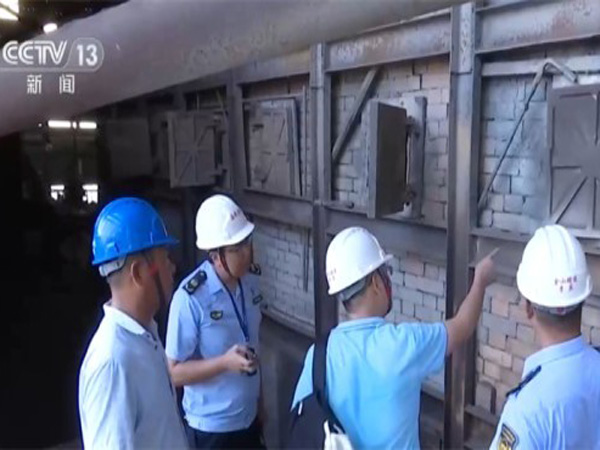 生態(tài)環(huán)境部門將保持力度、提高精度、體現(xiàn)溫度 打贏藍(lán)天保衛(wèi)戰(zhàn)