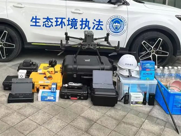 未來5年，環(huán)保系統(tǒng)將迎來一輪“設備采購潮”