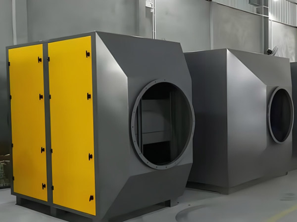 廢氣處理活性炭設(shè)備廠(chǎng)家